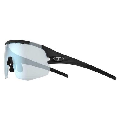 Fahrrad-Sonnenbrille Tifosi Sledge Lite Fototec Clarion Blue