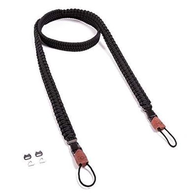 Fotografie Zubehör Autotune C-ROPE Traveler Strap schwarz