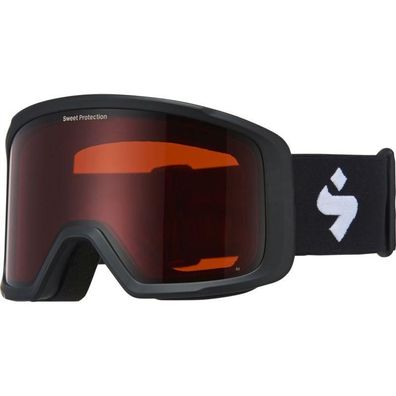 Skibrille Sweet Protection Firewall mit Antibeschlag-Technologie