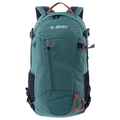 Rucksack Hi-tec River 20 Liter grén