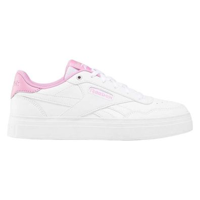 Sportschuhe Reebok Court Advance Bold Weiß Damen