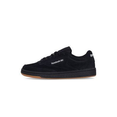 Sportschuhe Reebok Club C 85 Retro Schwarz