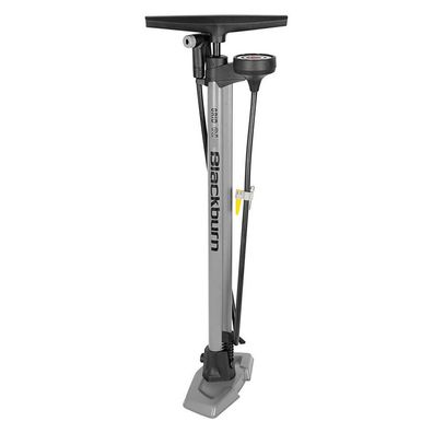 Fahrradpumpe Blackburn Grid 2 mit 160 PSI