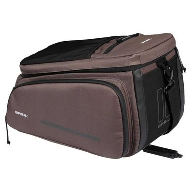 Fahrradtasche Basil Move wasserabweisend 10-26L
