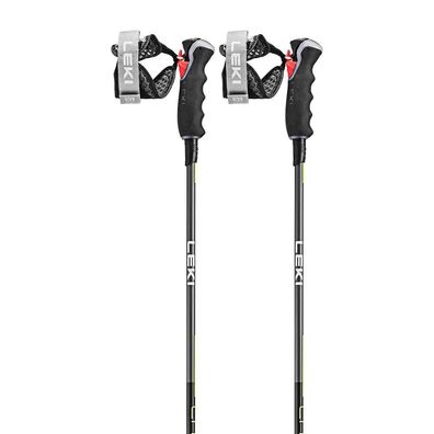 Skistöcke Leki Carbon 12 3D