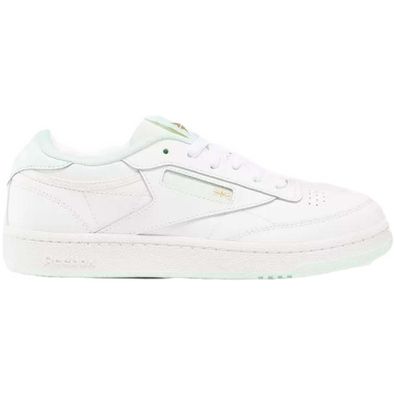 Sportschuhe Reebok Club C Weiß Kinder
