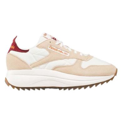 Sportschuhe Reebok Classic SP Extra Beige Damen