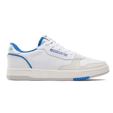 Sportschuhe Reebok Phase Court Weiß