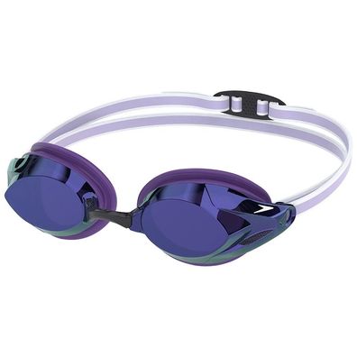 Schwimmbrille Speedo Vanquisher 3.0 violett