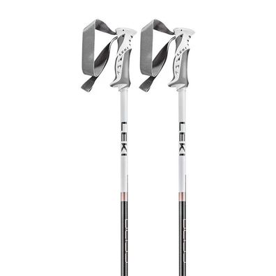 Skistöcke LEKI Bliss Aluminium 125 cm
