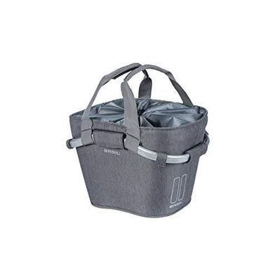 Fahrradkorb Basil 2Day Carry All wasserabweisend