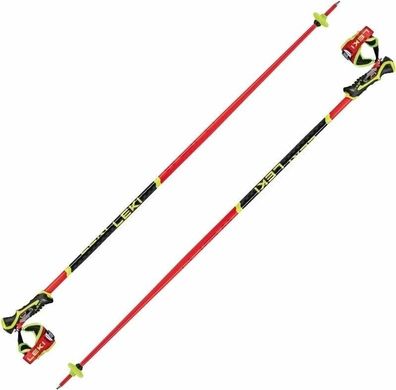 Skistöcke LEKI WCR SL 3D Aluminium 120 cm