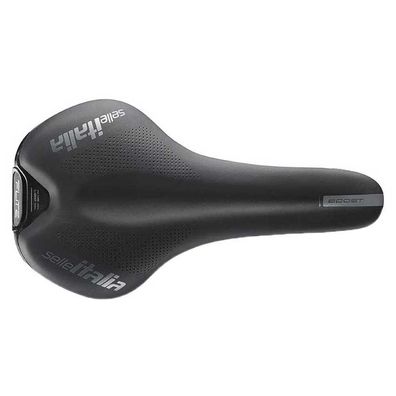 Fahrradsattel Selle Italia Flite Boost schwarz
