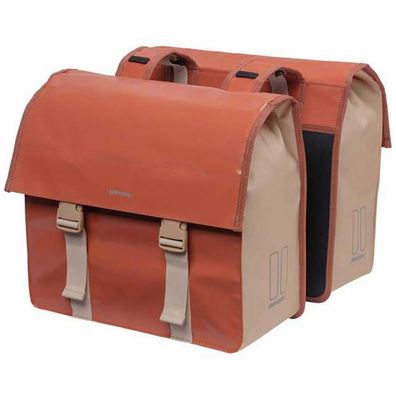 Fahrradtasche Basil Urban Load wasserdicht 48-53 Liter