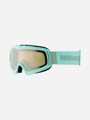 Skibrille Rossignol Raffish Hero Grén fér Kinder
