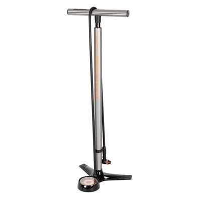 Fahrradpumpe Lezyne Core Pro mit 180 PSI
