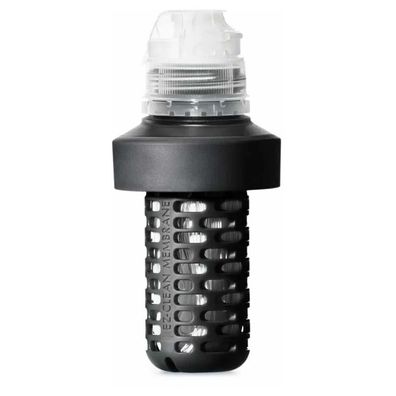 Tragbarer Wasserfilter Katadyn Befree Leicht und Kompakt