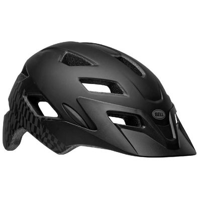 Fahrradhelm Bell Kinder VTT Leicht und Sicher