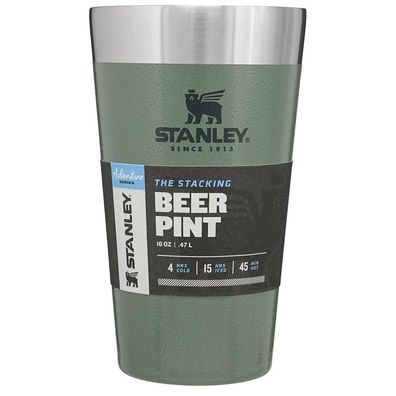 Campingbecher Stanley 47 cl Edelstahl Isoliert