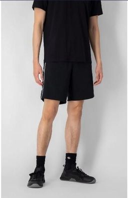 Kurze Hose Champion KK001 Herren Schwarz