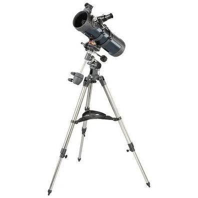 Teleskop Celestron AstroMaster 114EQ 114 mm ßffnung