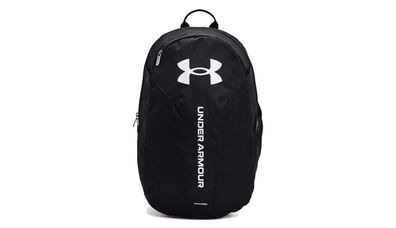 Rucksack Under Armour Hustle Lite Schwarz