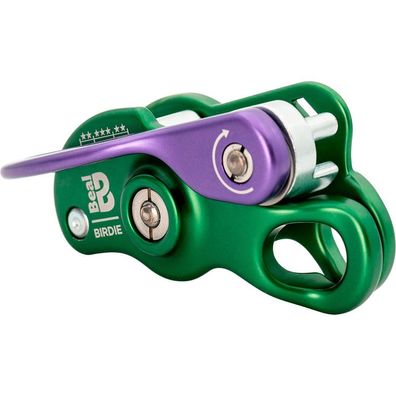 Sicherungsgerät Rock Empire Birdie Aluminium, ergonomisch