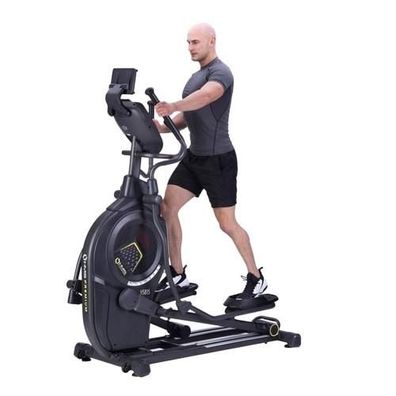 Ellipsentrainer HMS H5815 mit magnetischem Widerstand