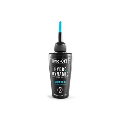 Fahrradkettenöl Muc-Off Hydrodynamisch 50 ml