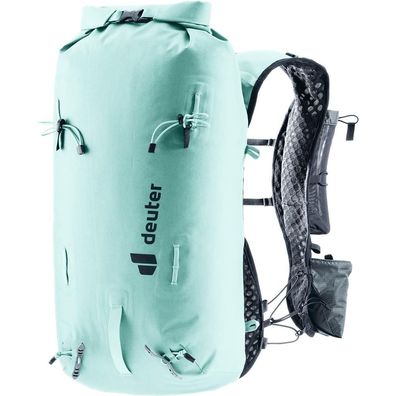Rucksack Deuter Vertrail 16 Leicht und wasserdicht