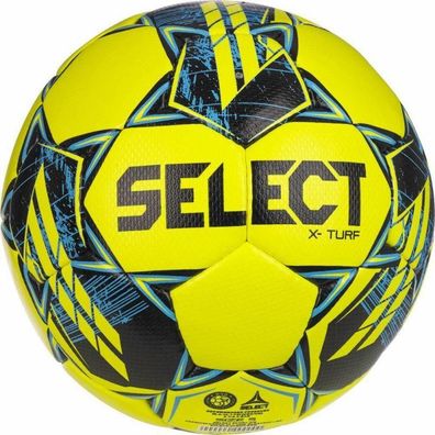 Fußball Select X-Turf FIFA Basic V23 Gelb