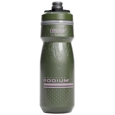 Trinkflasche CamelBak Podium Chill 620 ml Grén