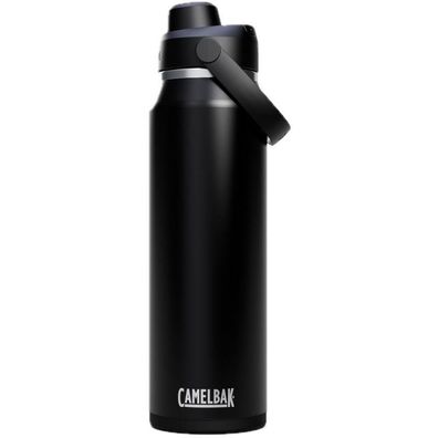 Isolierflasche Camelbak Thrive Chug 950 ml schwarz