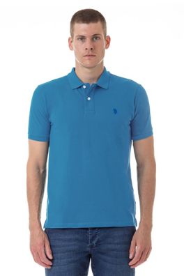 Polo U.S. Polo Assn. KING Blau