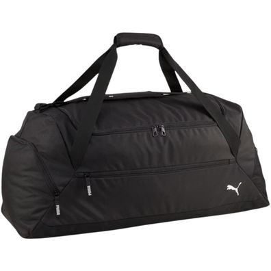 Sporttasche Puma Teamgoal 55 Liter Schwarz