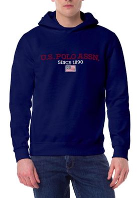 Sweatshirt U.S. Polo Assn. Casual Herren