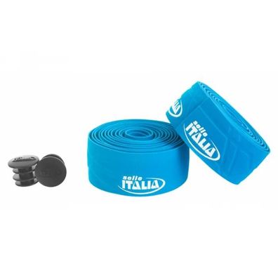 Lenkerband Selle Italia Gran Fondo Blau