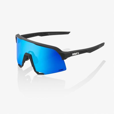Sportbrille rh S3 mit UV-Schutz und Beléftung