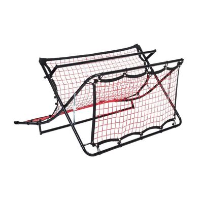 Rebounder Pure2Improve P2I150020 Schwarz-Rot
