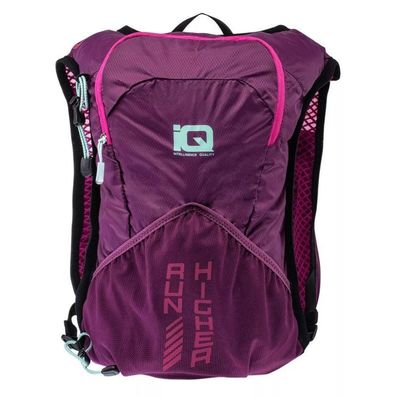 Lauf-Rucksack IQ Trailbee 7 leicht und ergonomisch
