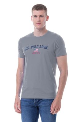 T-Shirt U.S. Polo Assn Mick Grau