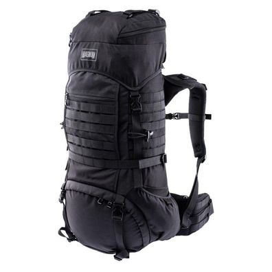 Wanderrucksack Magnum Bison 65L schwarz