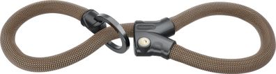 Fahrradschloss ABUS Infinity Loop 1806/140, orange