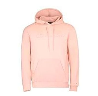 Sweatshirt Champion 218282 mit Kapuze, Regular Fit, Herren