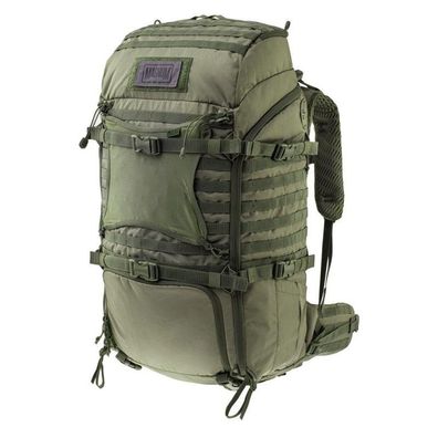 Rucksack Magnum Multitask 85 L Grén