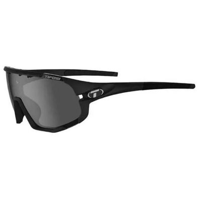 Sportsonnenbrille Tifosi Sledge mit 3 Wechselgläsern