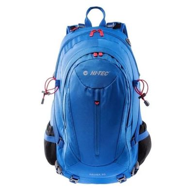 Rucksack Hi-Tec Aruba 30L blau