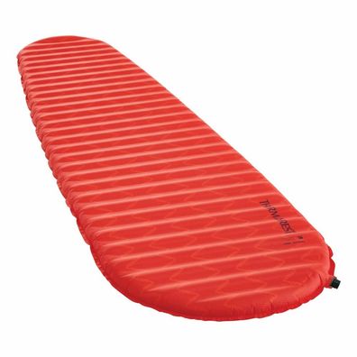 Selbstaufblasende Isomatte no-name Prolite Apex Heat Wave R Rot