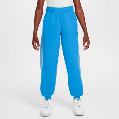 Jogginghose Nike Air Fleece Kinder