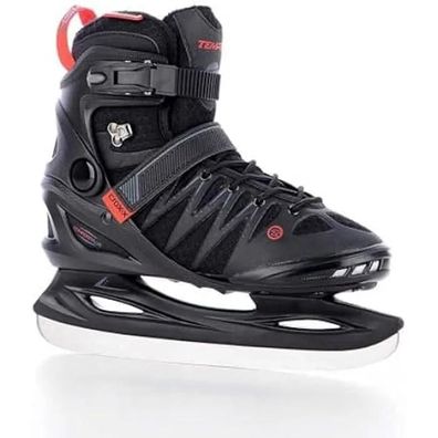 Nordic Walking Stöcke Gabel Stretch Lite Sand Aluminium verstellbar